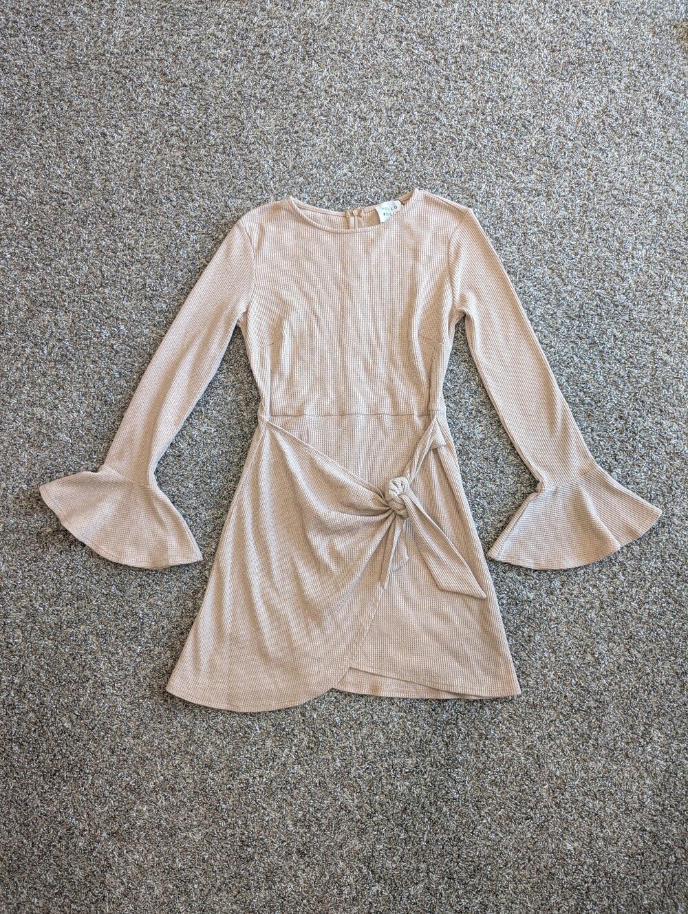 Hello Molly You For Me Mini Dress Size Small